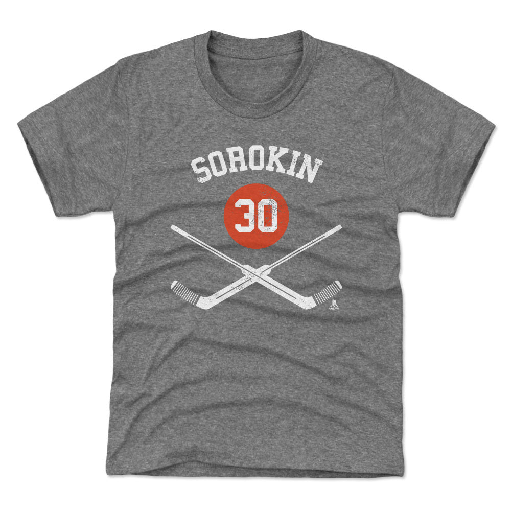 Ilya Sorokin Kids T-Shirt | 500 LEVEL
