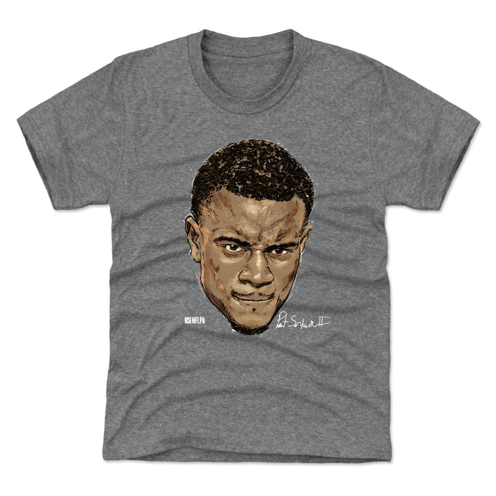 Patrick Surtain II Kids T-Shirt | 500 LEVEL