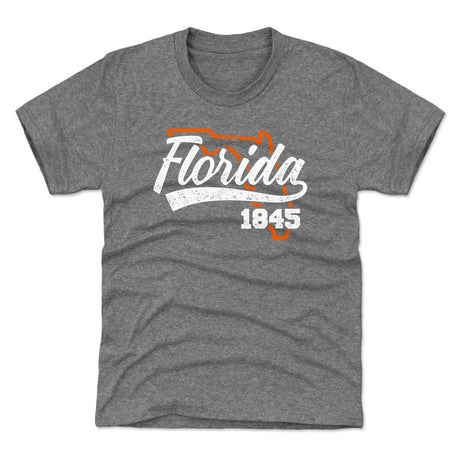 Florida Kids T-Shirt | 500 LEVEL