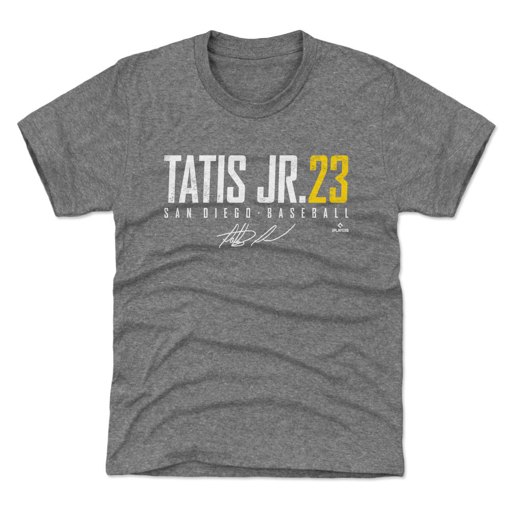Fernando Tatis Jr. Kids T-Shirt | 500 LEVEL