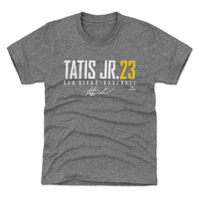 Fernando Tatis Jr. Kids T-Shirt | 500 LEVEL