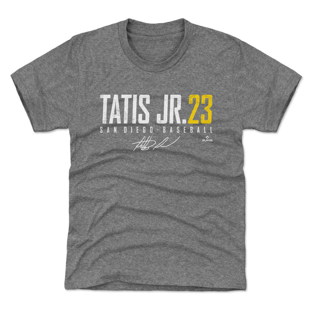 Fernando Tatis Jr. Kids T-Shirt | 500 LEVEL