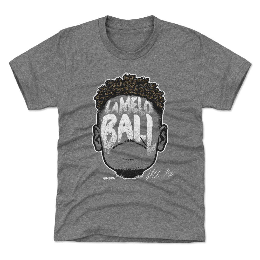 LaMelo Ball Kids T-Shirt | 500 LEVEL