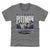 Michael Pittman Jr. Kids T-Shirt | 500 LEVEL