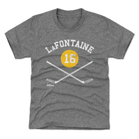 Pat Lafontaine Kids T-Shirt | 500 LEVEL
