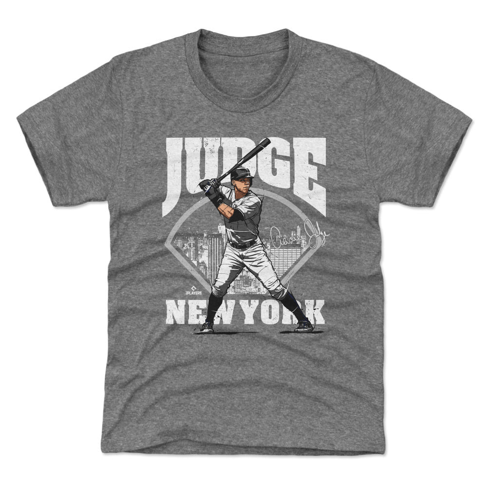 Aaron Judge Kids T-Shirt | 500 LEVEL