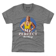 Mr. Perfect Kids T-Shirt | 500 LEVEL