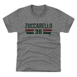 Mats Zuccarello Kids T-Shirt | 500 LEVEL