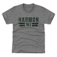 Derrick Harmon Kids T-Shirt | 500 LEVEL