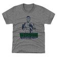 Fabricio Werdum Kids T-Shirt | 500 LEVEL