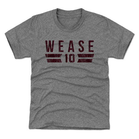 Theo Wease Kids T-Shirt | 500 LEVEL