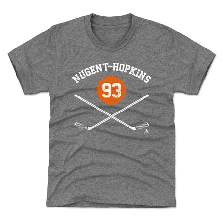 Ryan Nugent-Hopkins Kids T-Shirt | 500 LEVEL