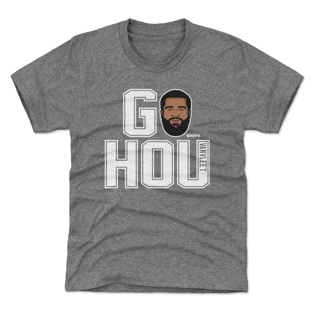 Fred VanVleet Kids T-Shirt | 500 LEVEL