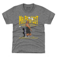 Mr. Perfect Kids T-Shirt | 500 LEVEL
