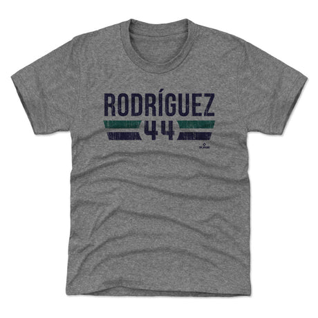Julio Rodriguez Kids T-Shirt | 500 LEVEL