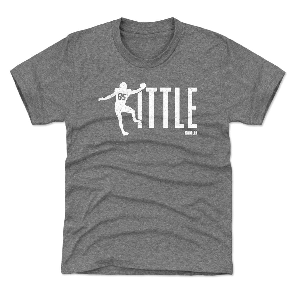 George Kittle Kids T-Shirt | 500 LEVEL