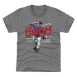 Jacob deGrom Kids T-Shirt | 500 LEVEL