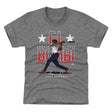 Adolis Garcia Kids T-Shirt | 500 LEVEL