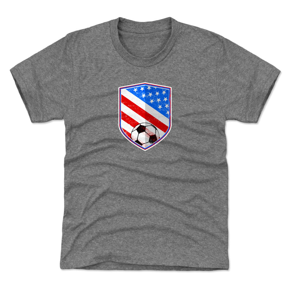 USA Kids T-Shirt | 500 LEVEL