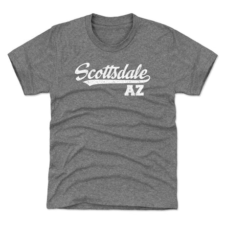 Scottsdale Kids T-Shirt | 500 LEVEL