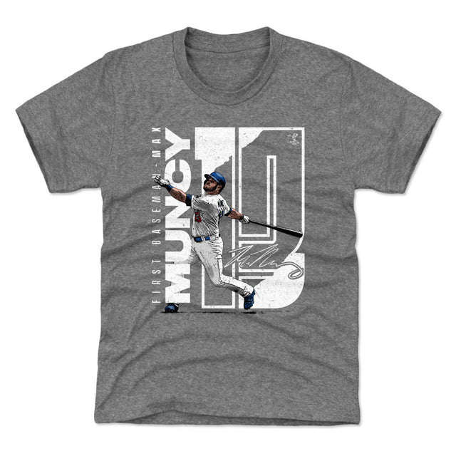 Max Muncy Kids T-Shirt | 500 LEVEL