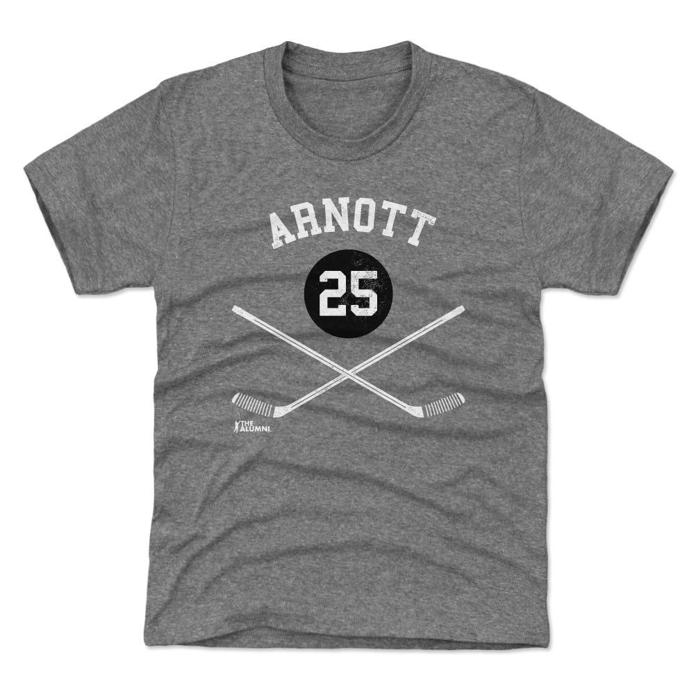 Jason Arnott Kids T-Shirt | 500 LEVEL