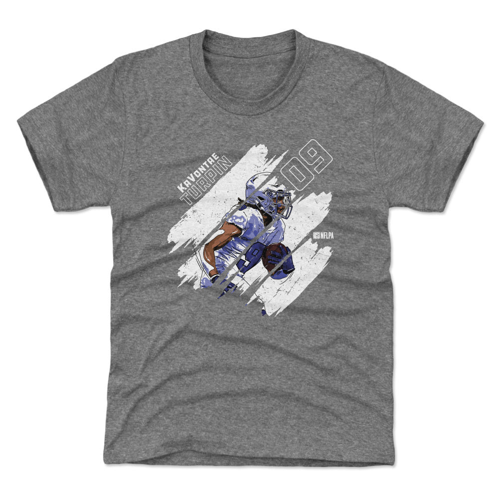 KaVontae Turpin Kids T-Shirt | 500 LEVEL