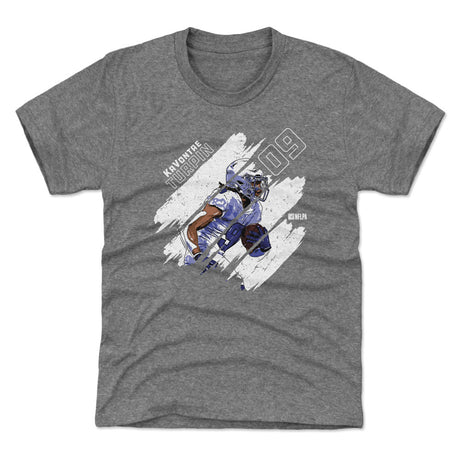 KaVontae Turpin Kids T-Shirt | 500 LEVEL