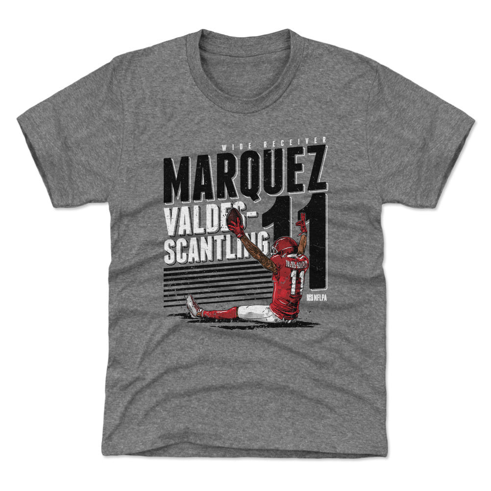 Marquez Valdes-Scantling Kids T-Shirt | 500 LEVEL