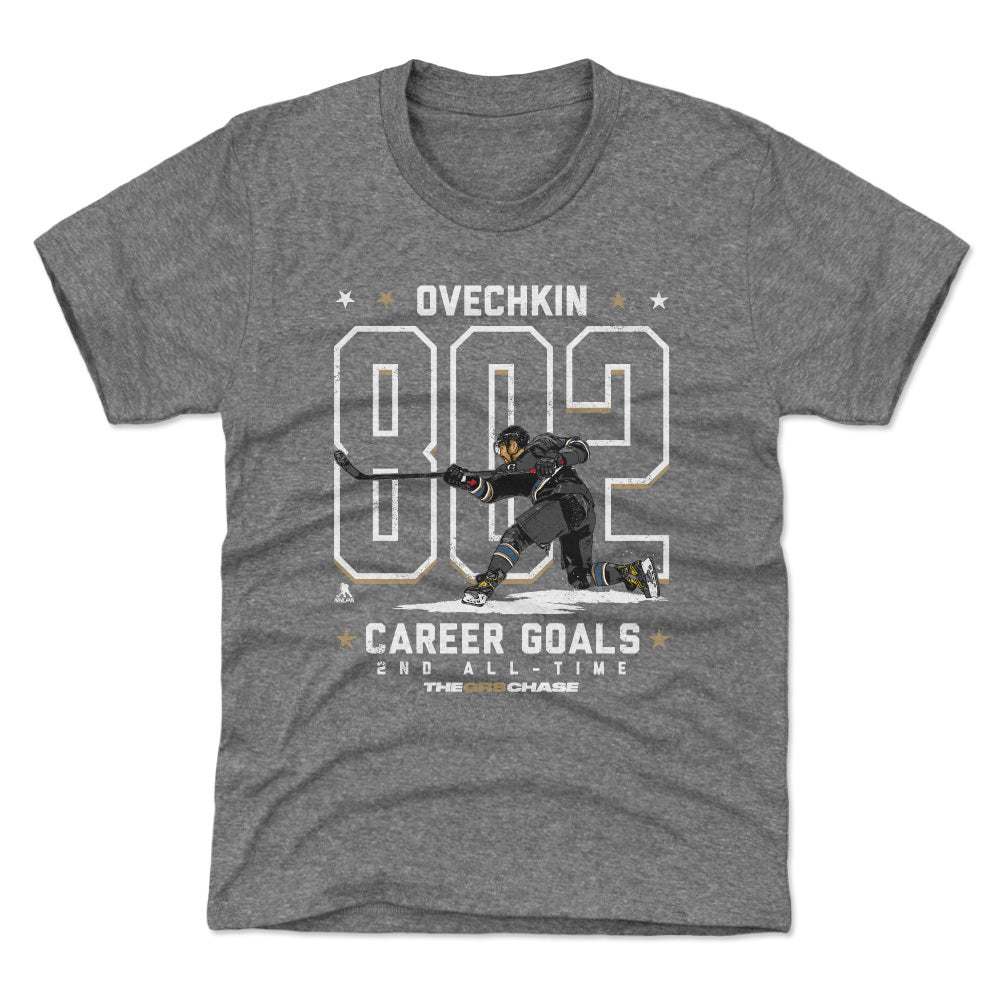 Alex Ovechkin Kids T-Shirt | 500 LEVEL