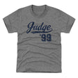 Aaron Judge Kids T-Shirt | 500 LEVEL
