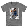 Kawhi Leonard Kids T-Shirt | 500 LEVEL