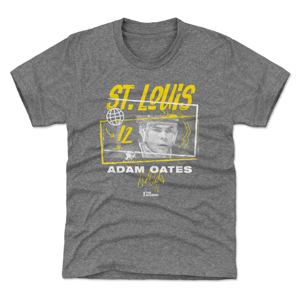 Adam Oates Kids T-Shirt | 500 LEVEL