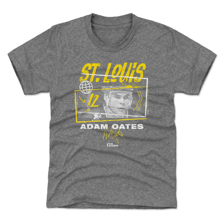 Adam Oates Kids T-Shirt | 500 LEVEL