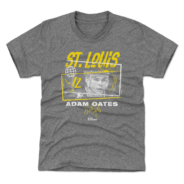 Adam Oates Kids T-Shirt | 500 LEVEL