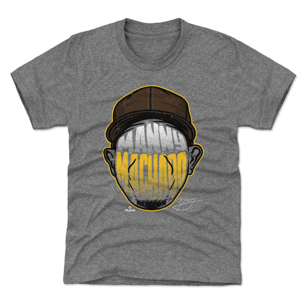Manny Machado Kids T-Shirt | 500 LEVEL