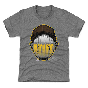 Manny Machado Kids T-Shirt | 500 LEVEL