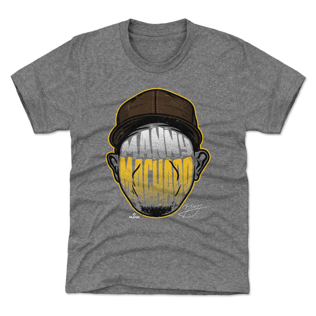 Manny Machado Kids T-Shirt | 500 LEVEL