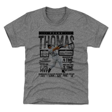 Frank Thomas Kids T-Shirt | 500 LEVEL