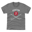 Brent Ashton Kids T-Shirt | 500 LEVEL