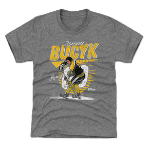 Johnny Bucyk Kids T-Shirt | 500 LEVEL