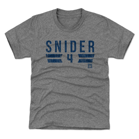 Duke Snider Kids T-Shirt | 500 LEVEL