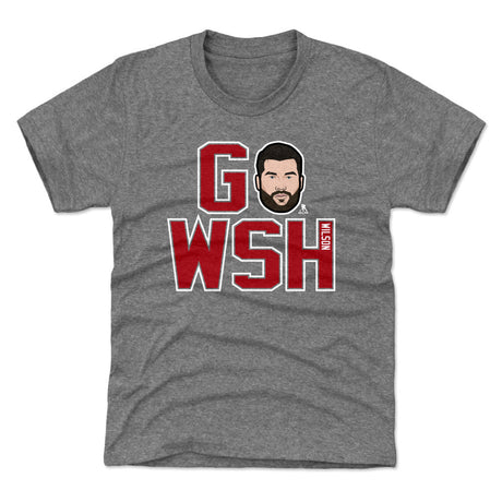 Tom Wilson Kids T-Shirt | 500 LEVEL