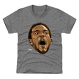 Evan Mobley Kids T-Shirt | 500 LEVEL