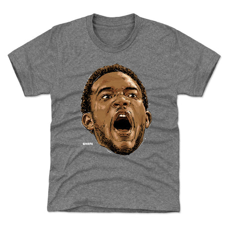 Evan Mobley Kids T-Shirt | 500 LEVEL