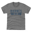 Derrick Barnes Kids T-Shirt | 500 LEVEL