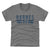 Derrick Barnes Kids T-Shirt | 500 LEVEL