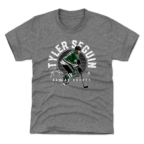 Tyler Seguin Kids T-Shirt | 500 LEVEL