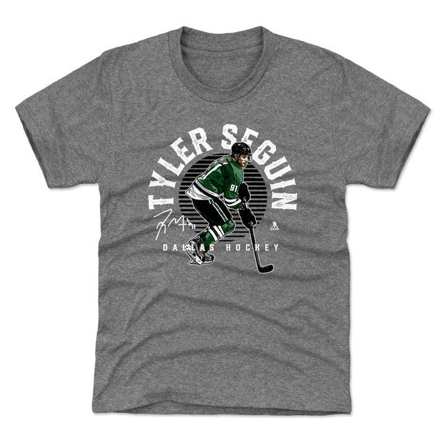 Tyler Seguin Kids T-Shirt | 500 LEVEL