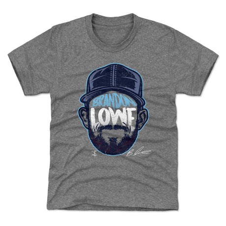 Brandon Lowe Kids T-Shirt | 500 LEVEL